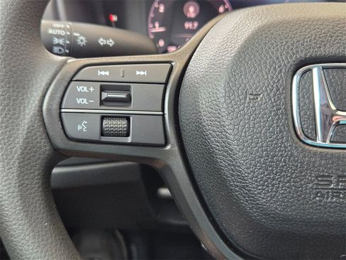 New 2025 Honda Accord SE image 19