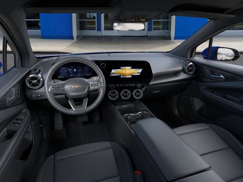 New 2026 Chevrolet Blazer EV LT image 39