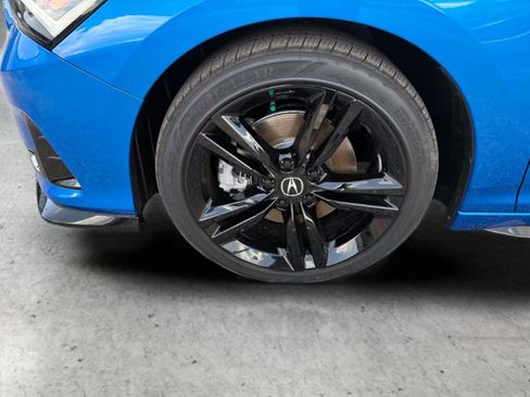 New 2026 Acura Integra A-Spec FWD image 39
