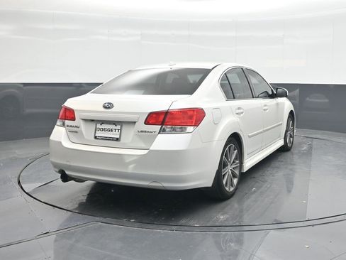 Used 2014 Subaru Legacy 2.5i Sport image 21