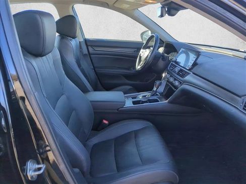Used 2019 Honda Accord EX-L image 17