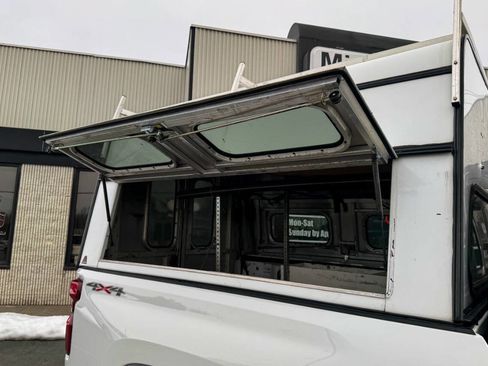 Used 2020 Chevrolet Silverado 2500 W/T w/ WT Fleet Convenience Package image 14