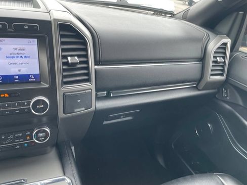 Used 2021 Ford Expedition Max XLT AWD/4WD image 24