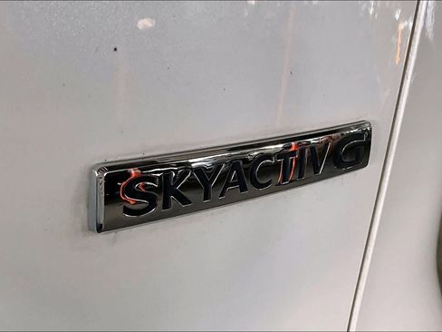 Used 2021 MAZDA CX-9 Touring w/ Touring Premium Package AWD/4WD image 9
