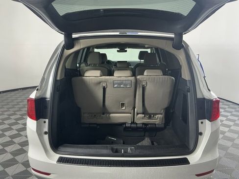 Certified 2023 Honda Odyssey EX-L image 37