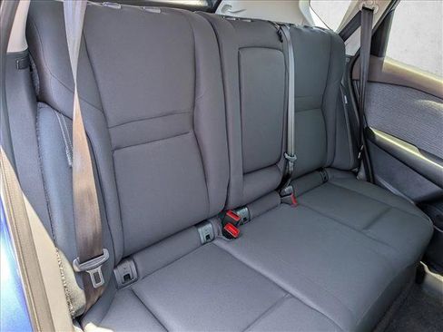 Used 2023 Nissan Rogue S FWD image 18