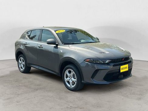 Used 2024 Dodge Hornet GT w/ Cold Weather Group AWD/4WD image 7