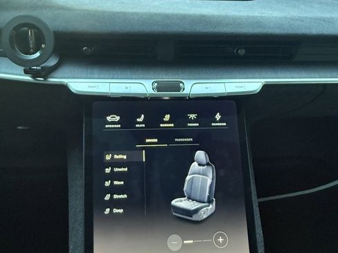 Used 2022 Lucid Air Grand Touring image 49