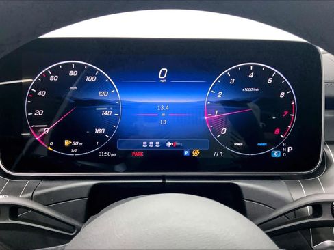New 2026 Mercedes-Benz C 300 Sedan image 23