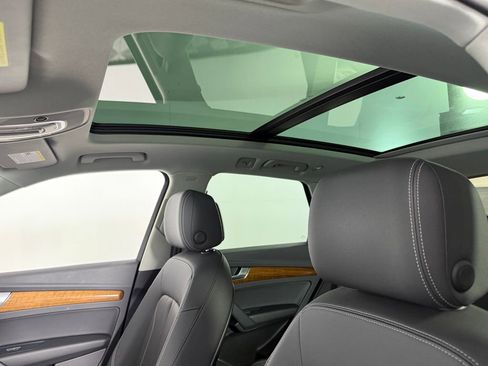 Used 2022 Audi Q5 2.0T Premium image 21