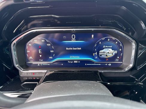 New 2025 Chevrolet Silverado 1500 RST w/ RST All Star Premium Package image 24