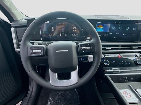 New 2026 Hyundai Santa Fe SE FWD image 8