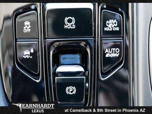 New 2026 Lexus NX 450h+ AWD w/ Luxury Package image 14