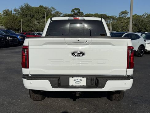 New 2026 Ford F150 XLT AWD/4WD image 5