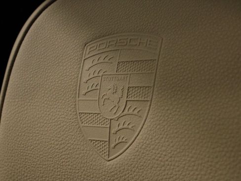 New 2026 Porsche Cayenne AWD/4WD image 35