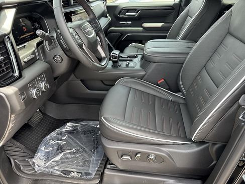 New 2026 GMC Sierra 1500 AT4X w/ AT4X AEV Edition AWD/4WD image 21