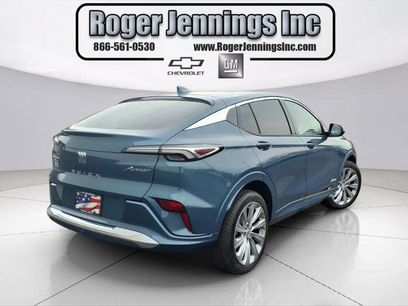 Used 2024 Buick Envista Avenir