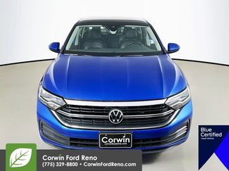 Used 2024 Volkswagen Jetta SE FWD video 2