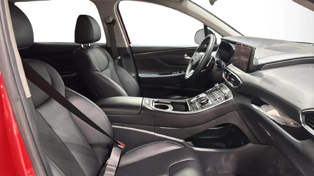 Used 2023 Hyundai Santa Fe XRT FWD image 12