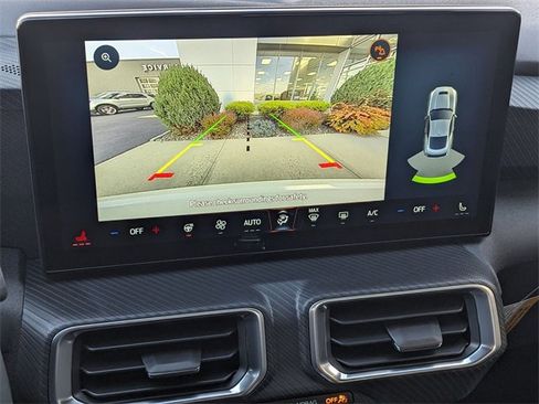 New 2026 Ford Mustang Premium w/ Mustang Nite Pony Package image 24