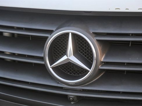 Used 2020 Mercedes-Benz Sprinter 2500 image 5