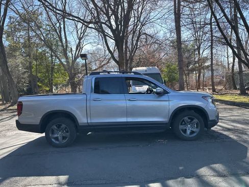 Used 2023 Honda Ridgeline RTL image 12