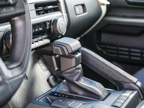 New 2026 Toyota Tacoma SR5 image 25