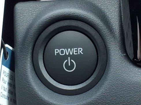 New 2026 Subaru Solterra Premium image 39