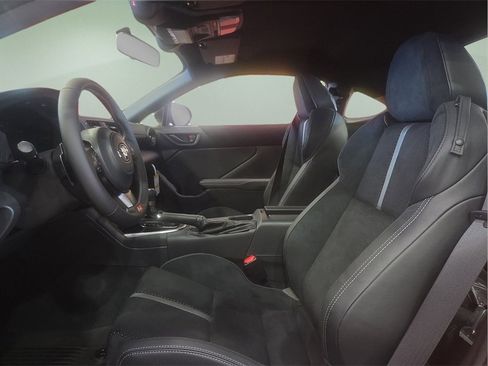 New 2026 Toyota GR86 Premium image 14