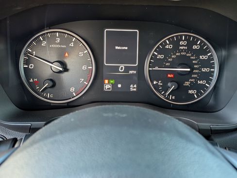 New 2026 Subaru Ascent Limited image 9