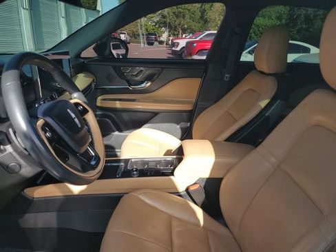 Used 2023 Lincoln Corsair Reserve w/ Equipment Group 201A AWD/4WD image 17