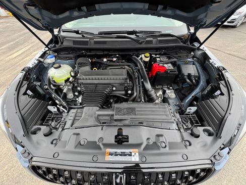 New 2026 Lincoln Corsair Premiere image 33