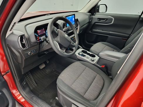 Used 2022 Ford Bronco Sport Big Bend image 38