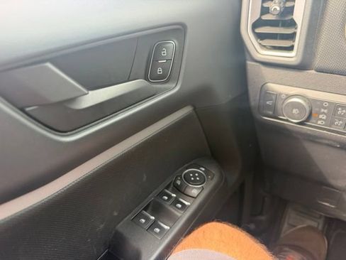 Used 2021 Ford Bronco Sport Big Bend AWD/4WD image 13