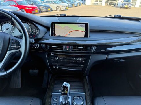 Used 2016 BMW X5 xDrive35i image 21