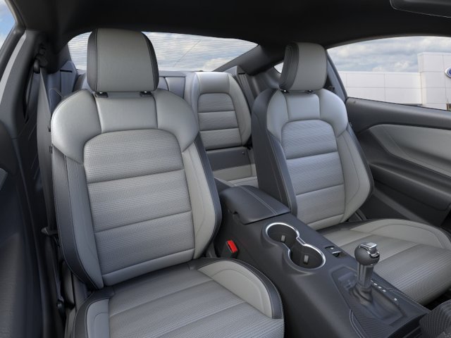 New 2026 Ford Mustang Premium RWD image 10