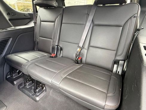 Used 2023 Chevrolet Tahoe High Country w/ Premium Package image 18