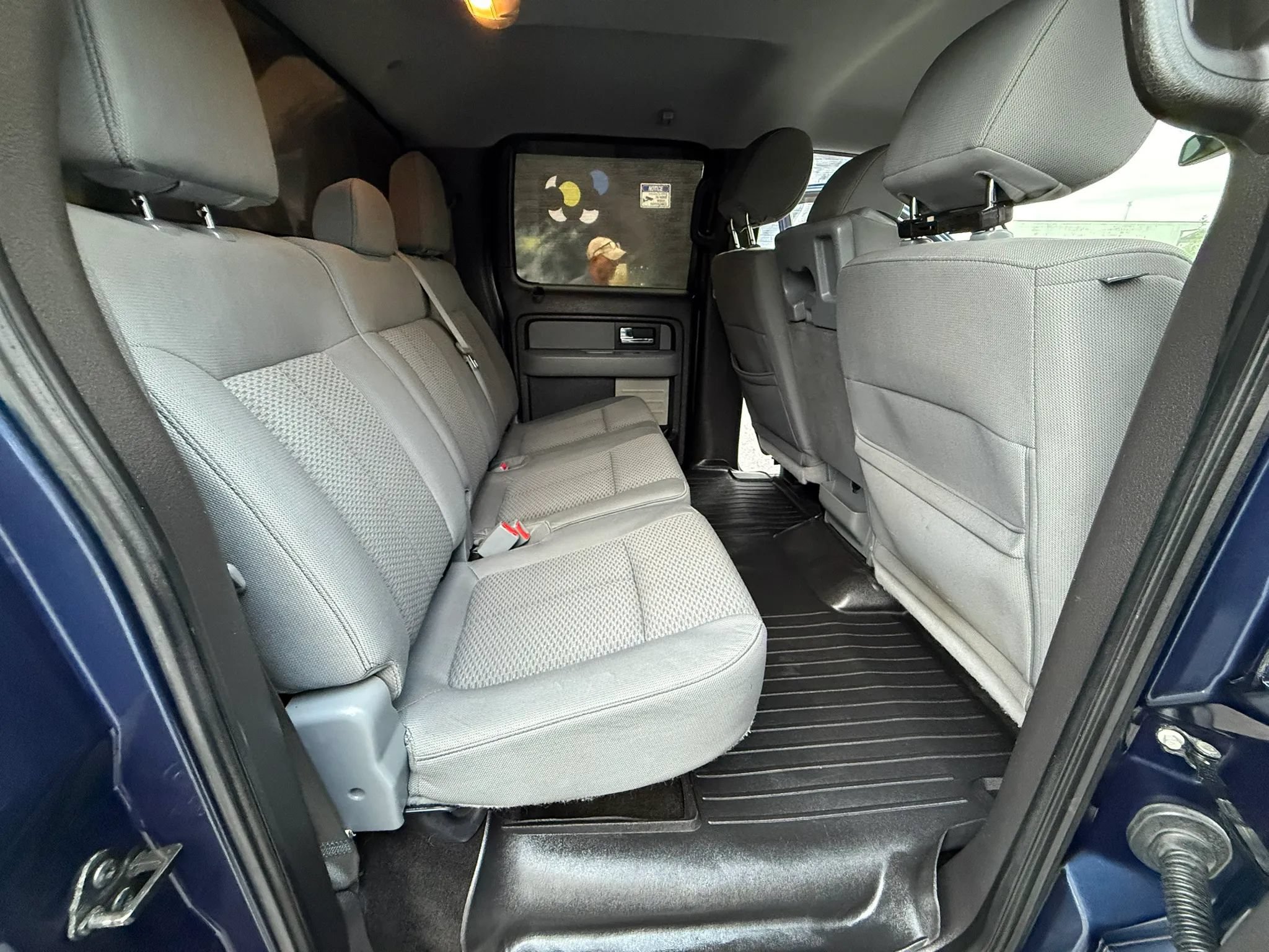 Used 2013 Ford F150 XLT w/ XLT Chrome Pkg AWD/4WD image 24