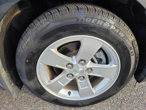 Used 2014 Chevrolet Malibu LS w/ Protection Package image 9