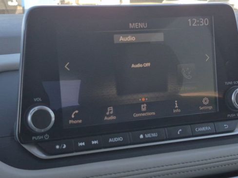 Used 2024 Nissan Rogue SV image 23