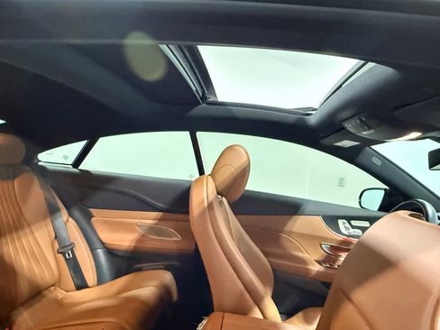 Used 2019 Mercedes-Benz E 450 4MATIC Coupe image 64