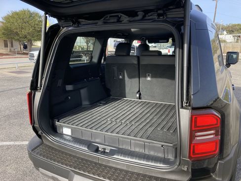 Certified 2024 Toyota Land Cruiser Land Cruiser image 22