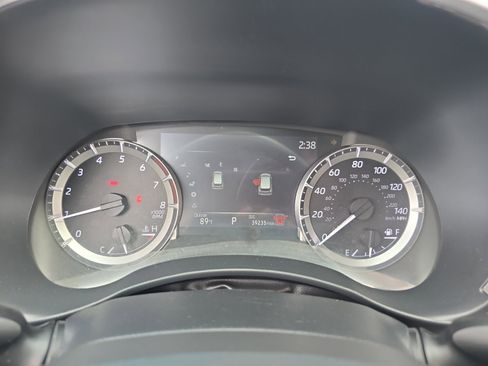 Certified 2024 Toyota Highlander XSE image 20