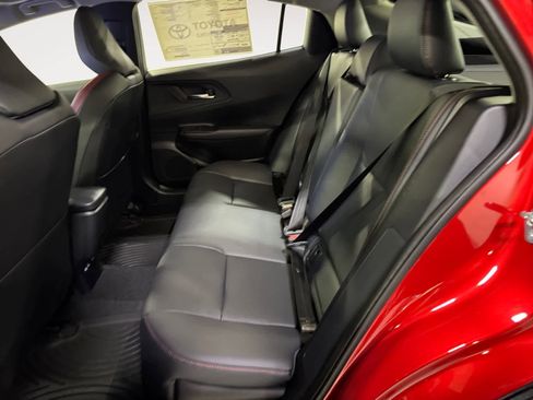 New 2026 Toyota Prius Plug-In Hybrid image 16