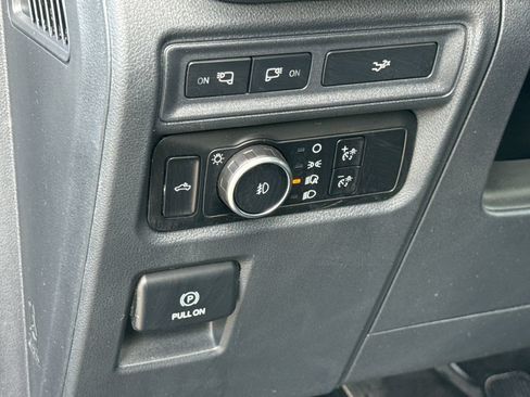 Used 2024 Ford F150 XLT w/ Equipment Group 302A MID AWD/4WD image 14