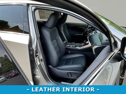 Used 2019 Lexus NX 300 FWD w/ Accessory Package image 29