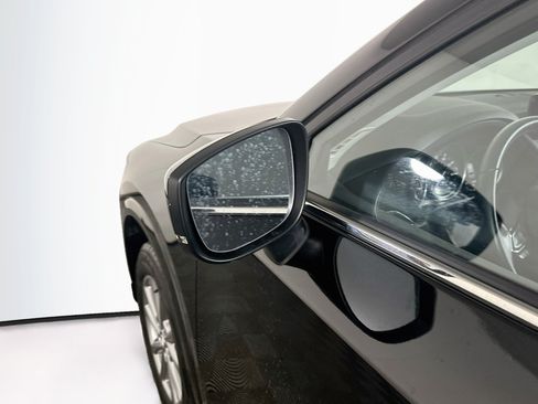 Used 2025 MAZDA CX-5 AWD 2.5 S w/ Select Package image 16