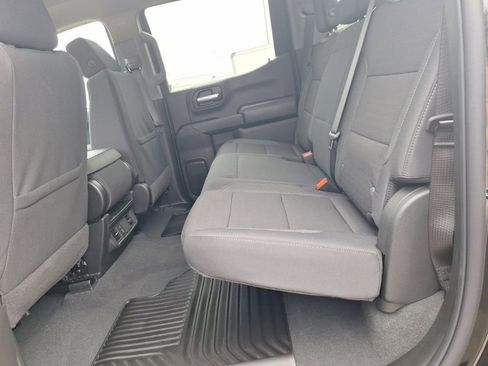 New 2026 Chevrolet Silverado 1500 Custom Trail Boss image 19