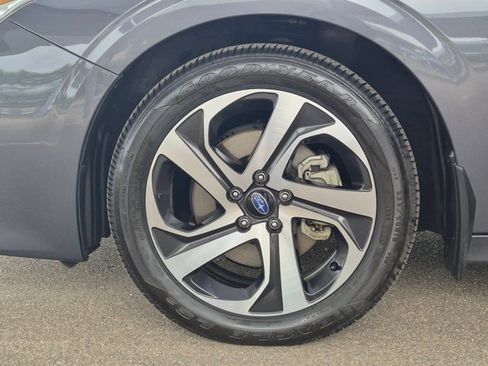 Used 2020 Subaru Legacy Touring XT AWD/4WD image 24