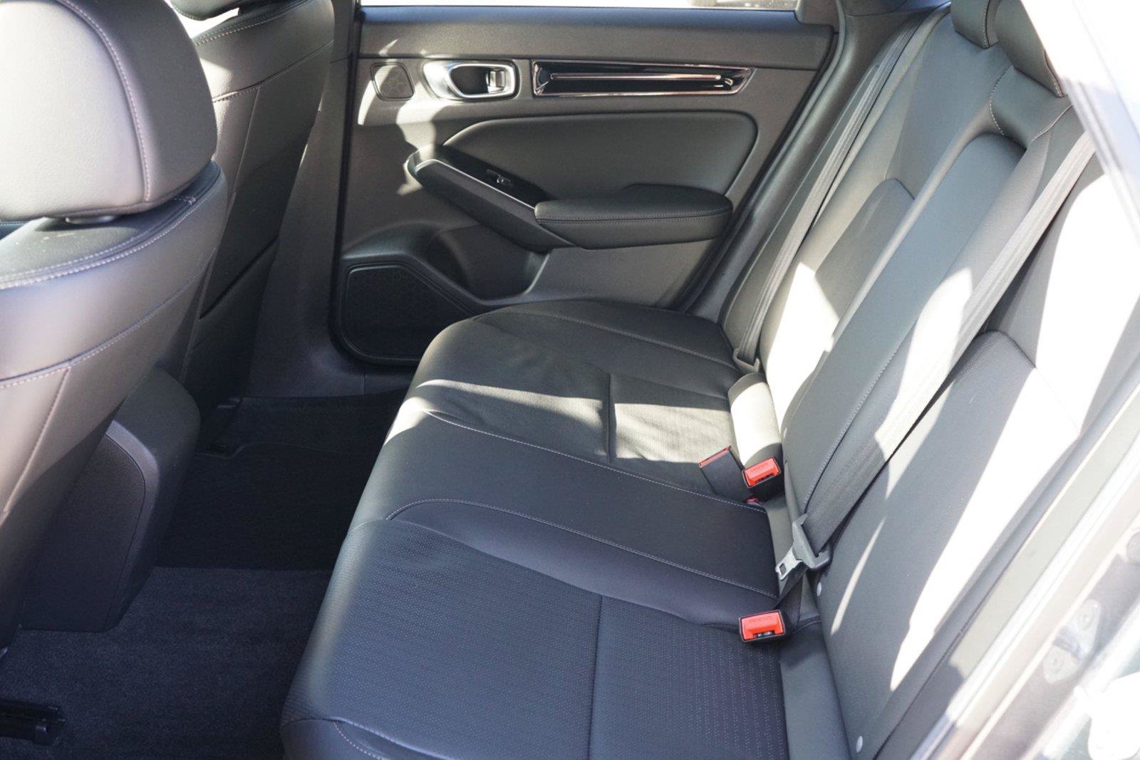 Used 2026 Honda Civic Sport Touring image 22